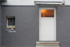 M44 Home | Dein Zuhause auf Zeit | im Bergischen Land Bild 18 M44 Home | Dein Zuhause auf Zeit | im Bergischen Land Bild 18