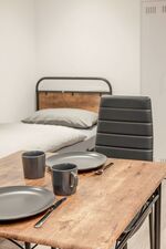 M44 Home | Dein Zuhause auf Zeit | im Bergischen Land Bild 11 M44 Home | Dein Zuhause auf Zeit | im Bergischen Land Bild 11