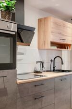 M44 Home | Dein Zuhause auf Zeit | im Bergischen Land Bild 9 M44 Home | Dein Zuhause auf Zeit | im Bergischen Land Bild 9