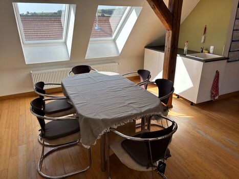 Wohnung Meckel Bild 4 Wohnung Meckel Bild 4