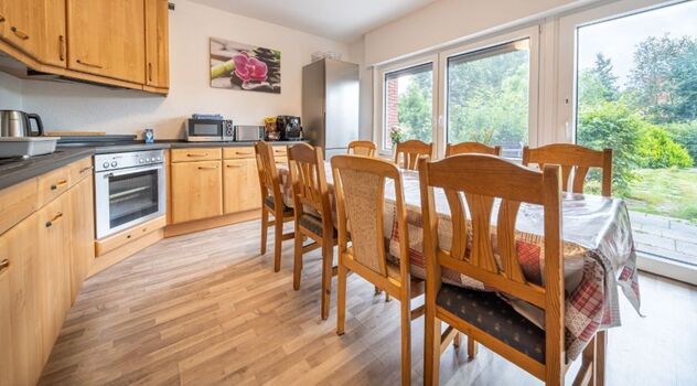 Monteur- und Ferienhaus Schulte Bild 3 Monteur- und Ferienhaus Schulte Bild 3