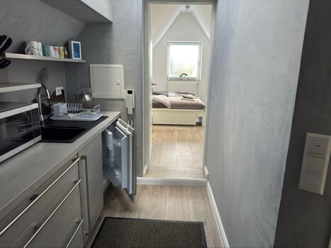 Moderne, preiswerte Unterkünfte in Hamburg und Umgebung Zdjęcie 2 Moderne, preiswerte Unterkünfte in Hamburg und Umgebung Zdjęcie 2