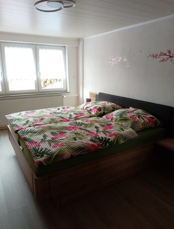 Ferienwohnung Wulf Ferienwohnung Wulf