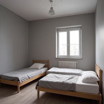 Monteurunterkunft Düsseldorf -nach Wunsch/Bedürfnis Bild 2 Monteurunterkunft Düsseldorf -nach Wunsch/Bedürfnis Bild 2