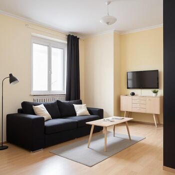 Monteurunterkunft Düsseldorf -nach Wunsch/Bedürfnis Bild 5 Monteurunterkunft Düsseldorf -nach Wunsch/Bedürfnis Bild 5