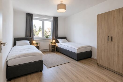 Schlafzimmer Schlafzimmer
