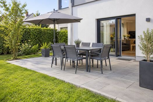 Terrasse Terrasse
