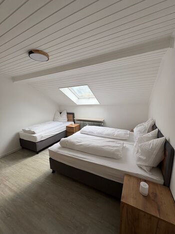 Wohnungen Regen - 2 bis 9 Personen pro Wohnung Bild 4 Wohnungen Regen - 2 bis 9 Personen pro Wohnung Bild 4