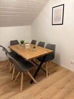 Wohnungen Regen - 2 bis 9 Personen pro Wohnung Bild 11 Wohnungen Regen - 2 bis 9 Personen pro Wohnung Bild 11