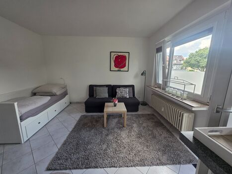 Ruhrgebiet Sterkrade Oberhausen Bild 2 Ruhrgebiet Sterkrade Oberhausen Bild 2