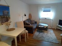 Wohnung in der Südstadt Bild 1 Wohnung in der Südstadt Bild 1