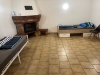 Unterkunft Weiß Bild 12 Unterkunft Weiß Bild 12