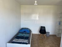 Unterkunft Weiß Bild 13 Unterkunft Weiß Bild 13
