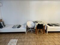 Unterkunft Weiß Bild 19 Unterkunft Weiß Bild 19