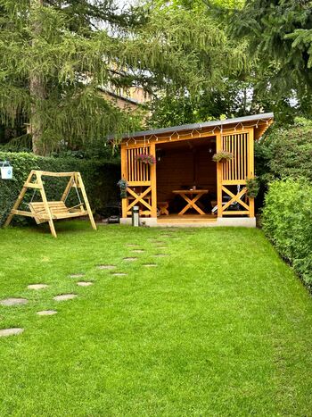 HomebyGinger Bild 2 HomebyGinger Bild 2