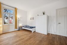 GÜNSTIGE Monteurwohnungen Metzingen 36 Betten WIFI SMART TV Bild 19 GÜNSTIGE Monteurwohnungen Metzingen 36 Betten WIFI SMART TV Bild 19