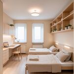 Monteurunterkunft Düsseldorf -nach Wunsch/Bedürfnis Bild 1 Monteurunterkunft Düsseldorf -nach Wunsch/Bedürfnis Bild 1