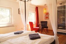 Remise beim Sophienschlösschen nähe Berlin Bild 8 Remise beim Sophienschlösschen nähe Berlin Bild 8