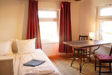 Remise beim Sophienschlösschen nähe Berlin Bild 6 Remise beim Sophienschlösschen nähe Berlin Bild 6