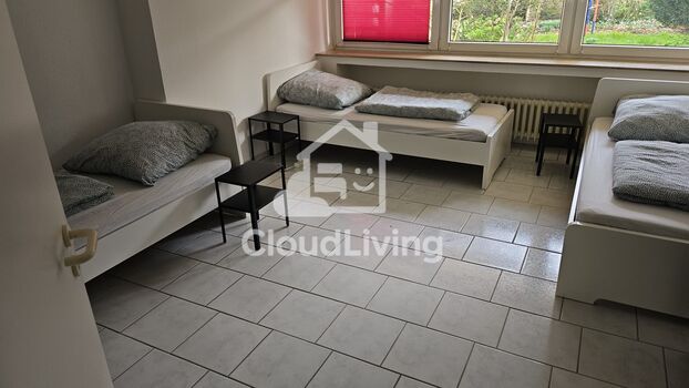 LPZ13 / CloudLiving Moderne Unterkunft mit WLAN, Küche, Parkplatz Obrázok 3 LPZ13 / CloudLiving Moderne Unterkunft mit WLAN, Küche, Parkplatz Obrázok 3
