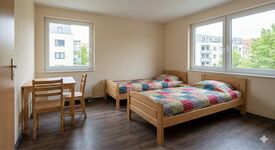 Monteurunterkünfte in Mogendorf – 24h Check-In Bild 1 Monteurunterkünfte in Mogendorf – 24h Check-In Bild 1