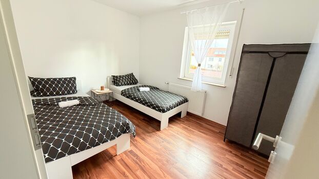 Gästezimmer-Monteurzimmer Baron Bild 4 Gästezimmer-Monteurzimmer Baron Bild 4