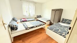 Gästezimmer Unterkunft Baron Bild 11 Gästezimmer Unterkunft Baron Bild 11