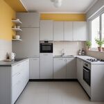 Monteurunterkunft Düsseldorf -nach Wunsch/Bedürfnis Bild 5 Monteurunterkunft Düsseldorf -nach Wunsch/Bedürfnis Bild 5