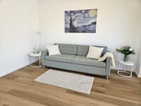 Ruhige Neubau Ferienwohnung im Obstparadies Grafschaft Bild 3 Ruhige Neubau Ferienwohnung im Obstparadies Grafschaft Bild 3