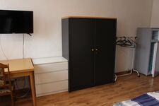 Zimmervermietung für Bauarbeiter Gastarbeiter in Crawinkel Bild 9 Zimmervermietung für Bauarbeiter Gastarbeiter in Crawinkel Bild 9