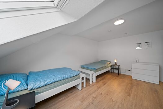 Monteurunterkünfte in Frankenthal – 24h Check-In Bild 2 Monteurunterkünfte in Frankenthal – 24h Check-In Bild 2