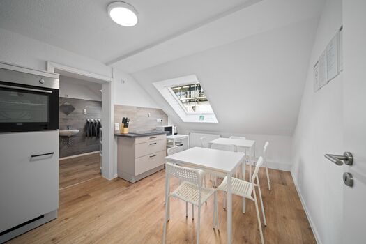 Monteurunterkünfte in Frankenthal – 24h Check-In Bild 3 Monteurunterkünfte in Frankenthal – 24h Check-In Bild 3