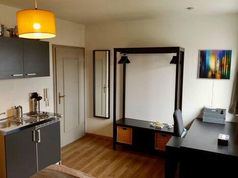 Ausgestattete Gäste- und Monteurwohnung Bild 3 Ausgestattete Gäste- und Monteurwohnung Bild 3