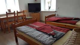 Pension Berghof Bild 5 Pension Berghof Bild 5