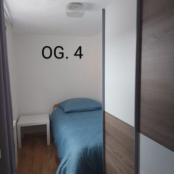 Monteurzimmer LIF Bild 4 Monteurzimmer LIF Bild 4