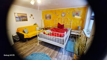 Monteurzimmer Dana - im Herzen von Marktl Bild 2 Monteurzimmer Dana - im Herzen von Marktl Bild 2