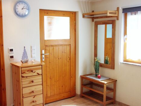 Ferienhaus "Blockhaus zur Havel" Bild 4 Ferienhaus "Blockhaus zur Havel" Bild 4