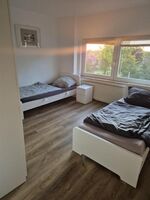 Monteurwohnung – 4 Einzelbetten Bild 1 Monteurwohnung – 4 Einzelbetten Bild 1