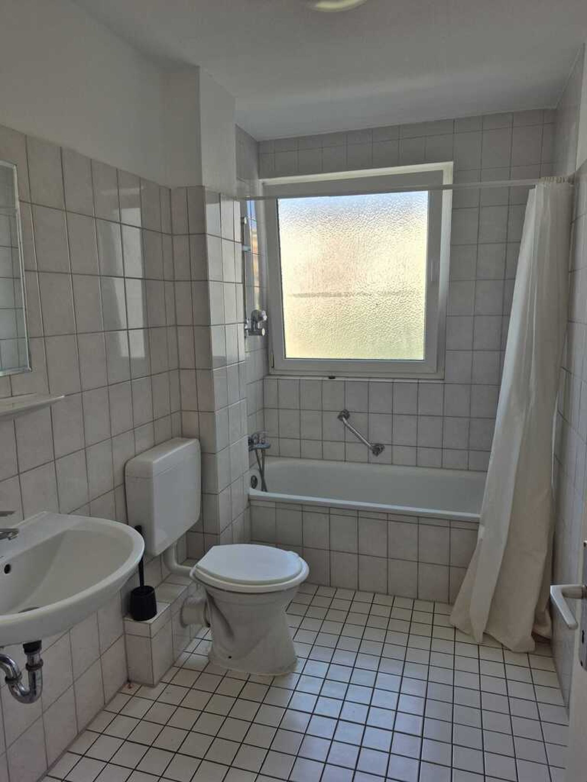 Badezimmer Badezimmer