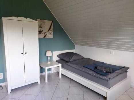 Komfortable Monteurwohnung nahe Flensburg Bild 5 Komfortable Monteurwohnung nahe Flensburg Bild 5