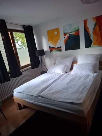 Gästezimmer Osipuk Gästezimmer Osipuk