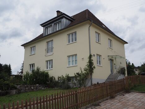 Wohnung bei Familie Hopp Wohnung bei Familie Hopp