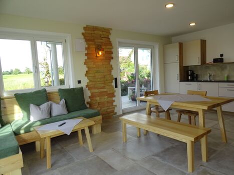 Bio Ferienhof Teufelsberg GbR Bild 2 Bio Ferienhof Teufelsberg GbR Bild 2