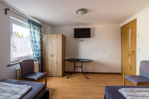 Ihre Monteurzimmer-Lösung in Bitterfeld-Wolfen | Jetzt frei Bild 5 Ihre Monteurzimmer-Lösung in Bitterfeld-Wolfen | Jetzt frei Bild 5