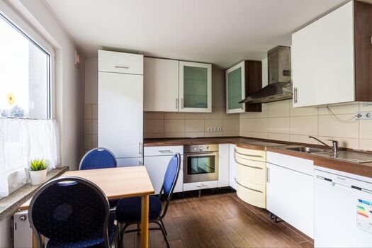 Ihre Monteurzimmer-Lösung in Bitterfeld-Wolfen | Jetzt frei Bild 4 Ihre Monteurzimmer-Lösung in Bitterfeld-Wolfen | Jetzt frei Bild 4