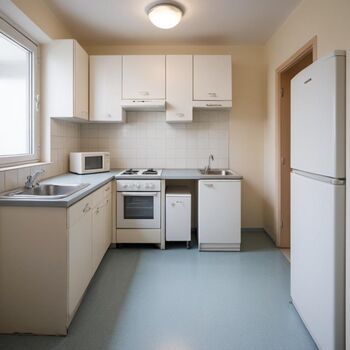 Monteurunterkunft Hamburg -nach Wunsch/Bedürfnis Bild 2 Monteurunterkunft Hamburg -nach Wunsch/Bedürfnis Bild 2