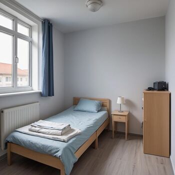 Monteurunterkunft Hamburg -nach Wunsch/Bedürfnis Bild 5 Monteurunterkunft Hamburg -nach Wunsch/Bedürfnis Bild 5