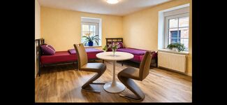 Monteurhaus Halle A14 | WLAN | Parkplatz | 8 Einzelbetten Bild 10 Monteurhaus Halle A14 | WLAN | Parkplatz | 8 Einzelbetten Bild 10
