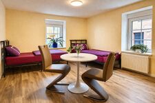 Monteurhaus Halle A14 | WLAN | Parkplatz | 8 Einzelbetten Bild 8 Monteurhaus Halle A14 | WLAN | Parkplatz | 8 Einzelbetten Bild 8