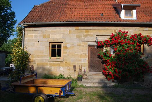 Wohnen am Schloss Wohnen am Schloss